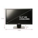 HP Monitor C9E49AA